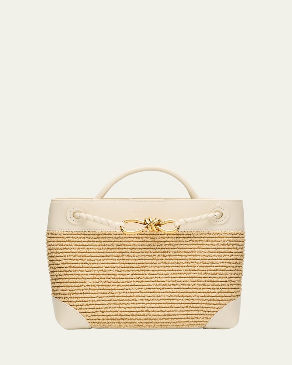 Small Andiamo Tote Bag